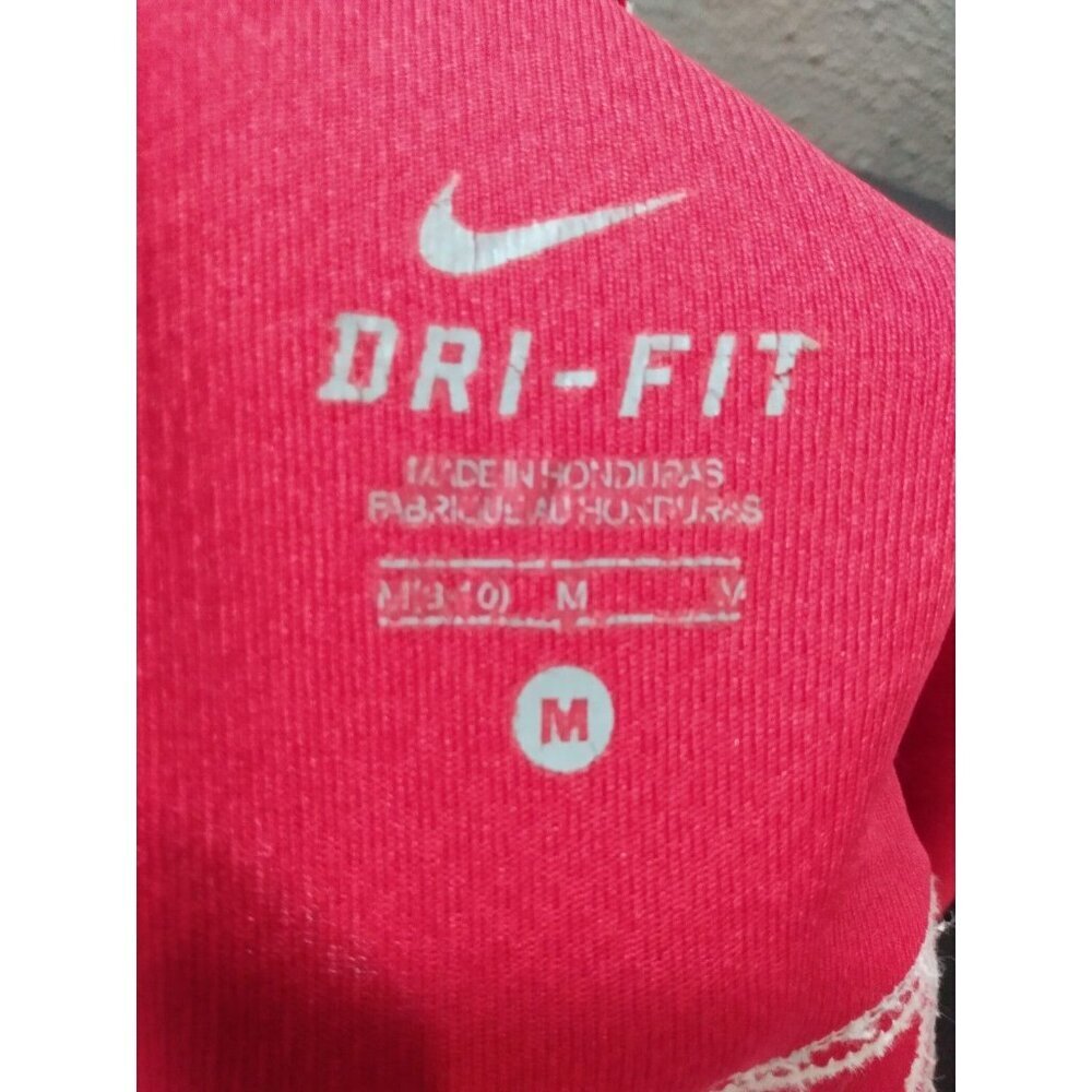 Women's Nike Team Ohio State University Buckeyes basketball Jersey Medium NCAA - Picture 3 of 4